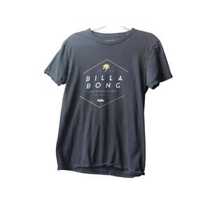 Billabong Graphic T-Shirt‎ - Small